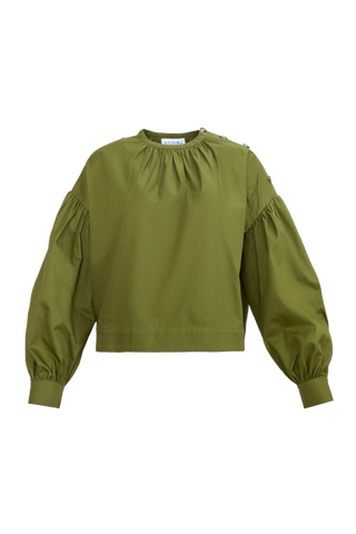 Hunter Bell Eli Top, Pinegrove