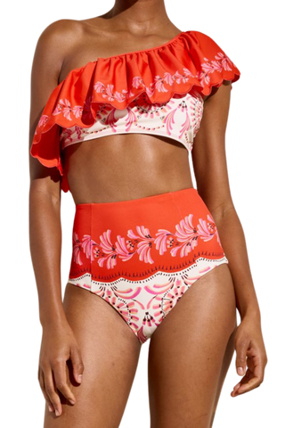 Marie Oliver Doris Micha Bikini Set, Seraphine