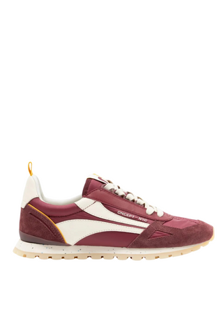 Oncept Toronto Sneaker, Cordovan