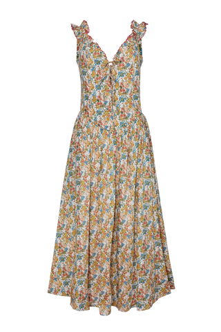 Hunter Bell Ella Lee Dress, Gertrude