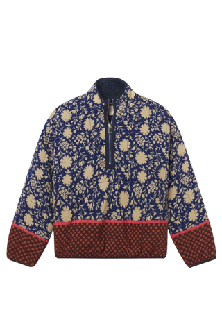 Trovata Casey Pullover, Shadowfield