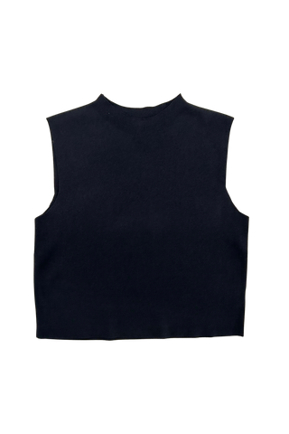 Kerisma Betty Top, Black