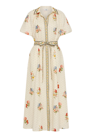 Palm Noosa Marla Dress, Dottie Blooms
