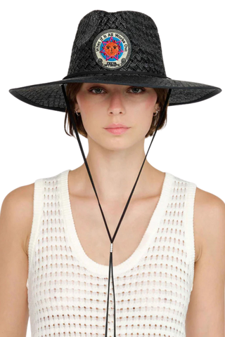 Freya Lifeguard Hat, Optimist
