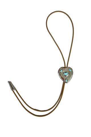 Gather Goods Fall Bolo, 7