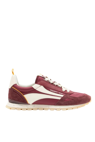 Oncept Toronto Sneaker, Cordovan