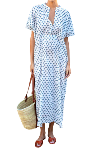 TS Love Tomas Emerson Caftan, Cleo