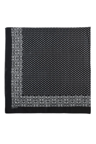 The Great The Big Bandana, Almost Black