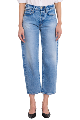 Betro Simone Ellen Bow Leg Jean, Euclid
