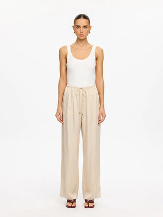 Kivari Blythe Pant, Champagne