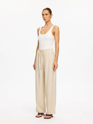 Kivari Blythe Pant, Champagne