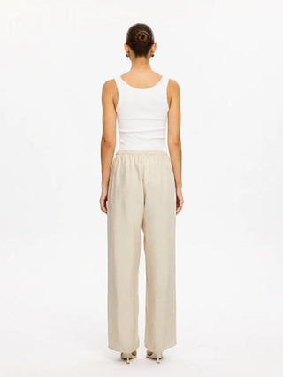 Kivari Blythe Pant, Champagne