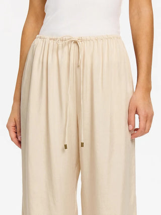 Kivari Blythe Pant, Champagne