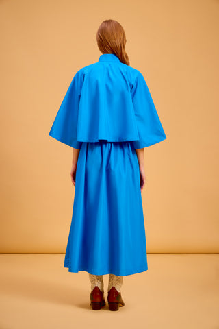 Olivia by Livro Capelet, True Blue