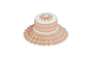 Lorna Murray Island Capri Hat, Pink Beach