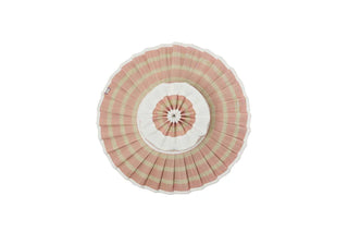 Lorna Murray Island Capri Hat, Pink Beach