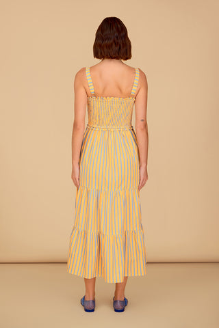 Olivia by Livro Milly Dress, Cinta