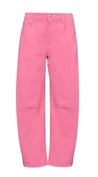 Hunter Bell Mabel Pants, Peony