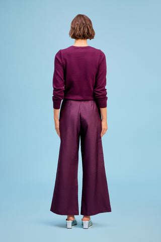 Livro Paloma Pant, Fig