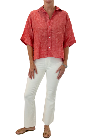 DL1961 Bridget Boot High Rise Instasculpt Crop, White