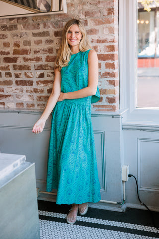 Livro Pavilion Skirt, Shells