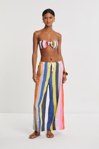 LemLem Desta Pants, Pariti Fiesta