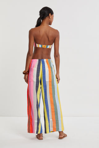 LemLem Desta Pants, Pariti Fiesta