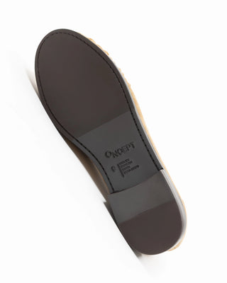 Oncept Dover Loafer, Ginger