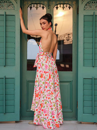 Nimo With Love Hops Dress, Mexico