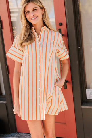 Livro Dock Dress, Dunmore Stripes