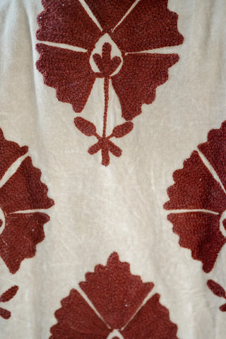 Eleanor James Caption Duster, LeRoy Brown