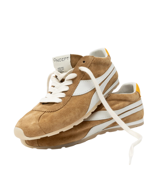 Oncept Essex Sneaker, Ginger