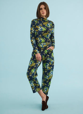 Hunter Bell Mallory Jeans, Primrose