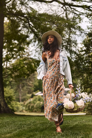 Hunter Bell Ella Lee Dress, Gertrude