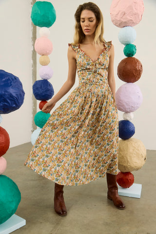 Hunter Bell Ella Lee Dress, Gertrude