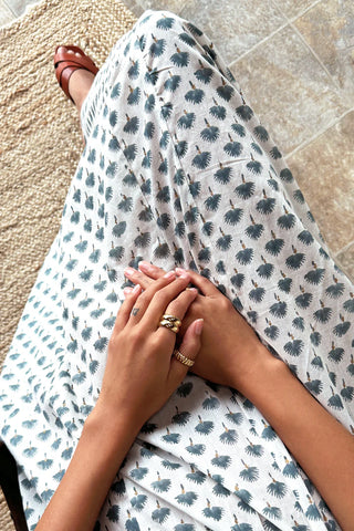 TS Love Tomas Emerson Caftan, Cleo