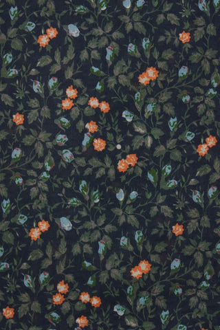 Trovata Sylvie Dress, Marin Ditsy