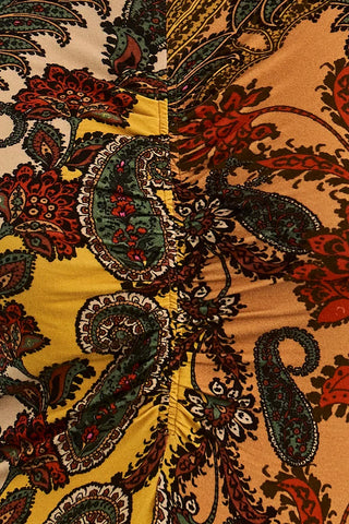 TS Hunter Bell Fairhope Dress, Highland Tapestry