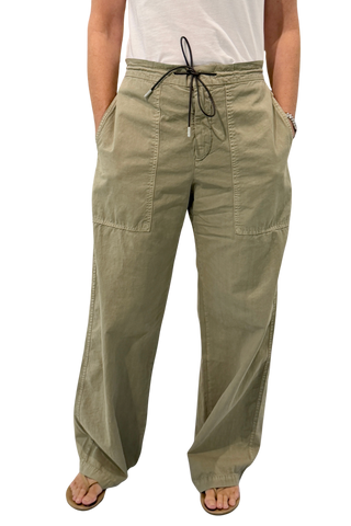 Frame The Gallery Pant, Army