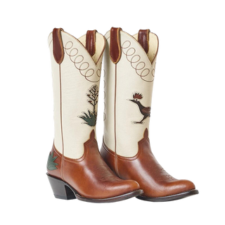 Fraulein Roadrunner Cowboy Boot