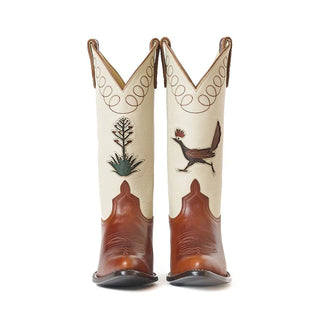 Fraulein Roadrunner Cowboy Boot