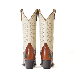 Fraulein Roadrunner Cowboy Boot