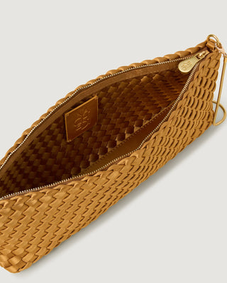 Naghedi Gala Satin Clutch, Ore