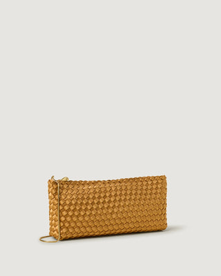 Naghedi Gala Satin Clutch, Ore