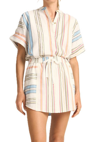 Ilio Nema Daphne Top, Byron Stripe