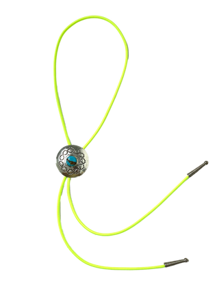 Gather Goods Bolo Necklace, 475