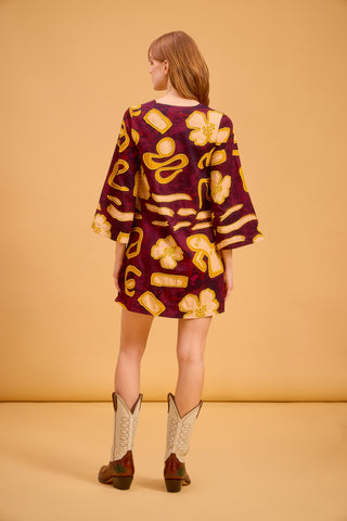 Olivia by Livro Indie Dress, Reverie