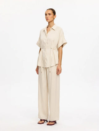 Kivari Blythe Pant, Champagne