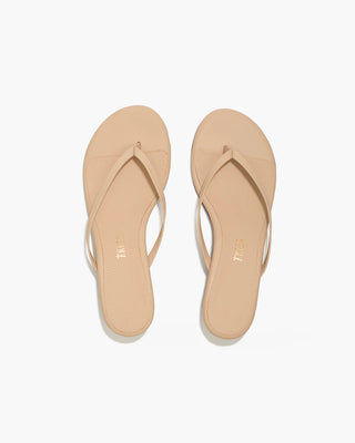 Tkees Julia Heeled Sandal, Sunkissed