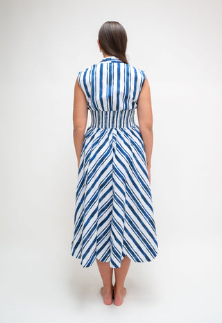 Clover The Lady Dress, Cabana